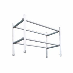 Gorilla Mobile Scaffold Riser Pack