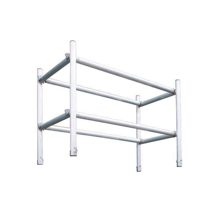 Gorilla Mobile Scaffold Riser Pack