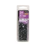 Paslode 20 x 1.6mm 100g Blued Tack Nail - 155 Pack