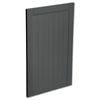 Kaboodle 450mm Poppy Seed Country Med Cabinet Door