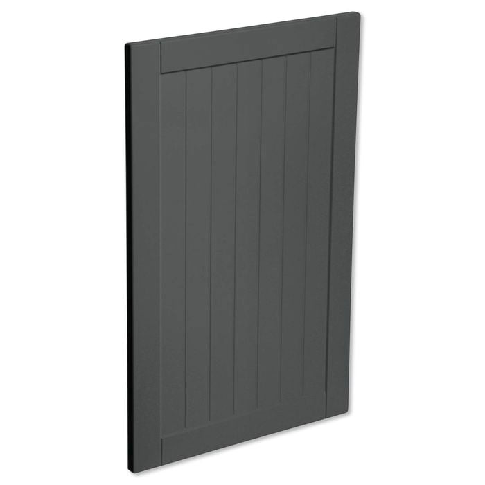 Kaboodle 450mm Poppy Seed Country Med Cabinet Door