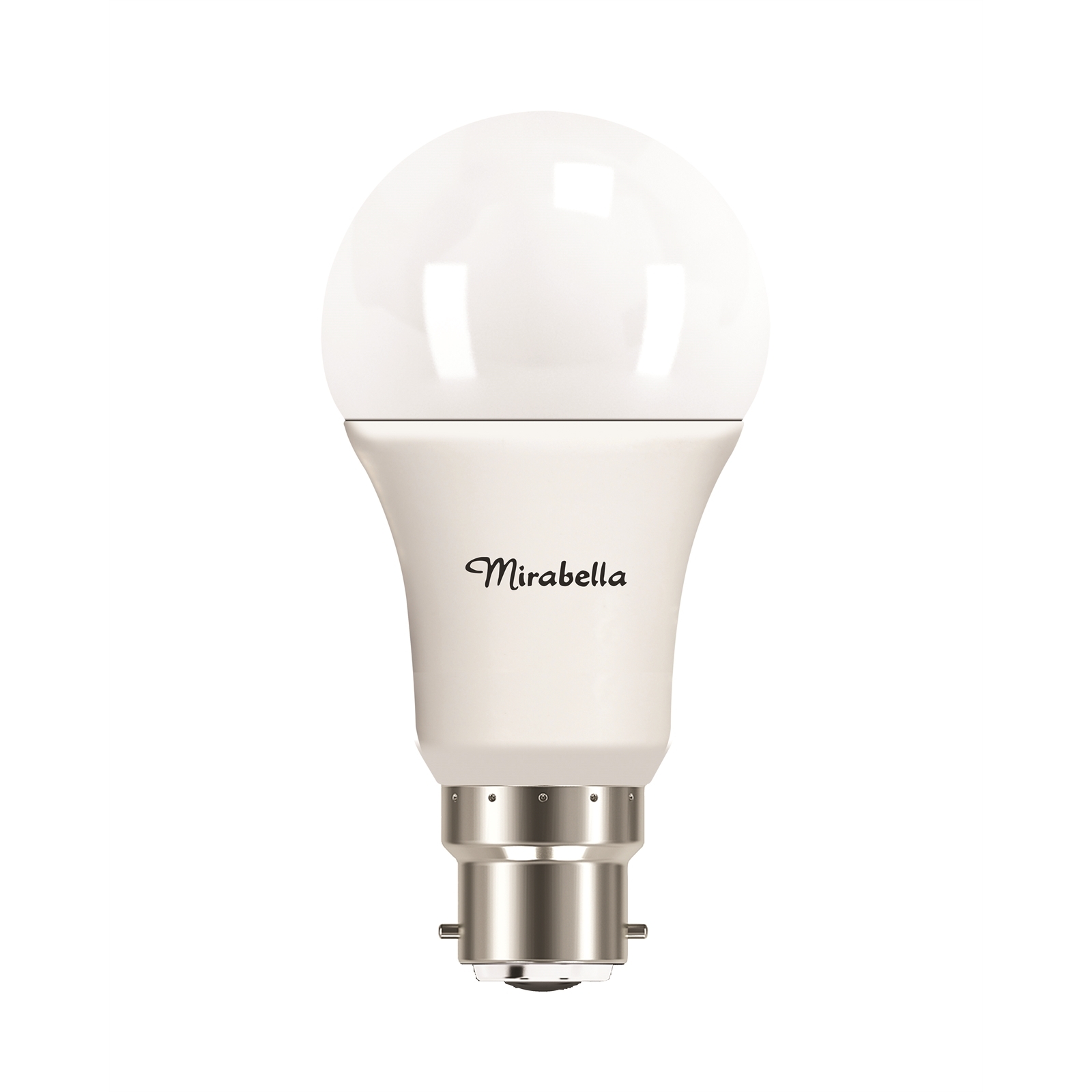 Mirabella 14W 1400lm Warm White Dimmable LED BC Globe product image