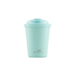 Luna Double Wall Insulated Cup 236ml / 8oz - Sea Breeze