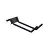 Rack It WALL 125mm Narrow Double Hook 