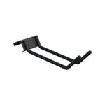 Rack It WALL 125mm Narrow Double Hook 