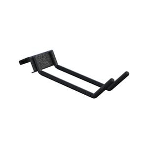 Rack It WALL 125mm Narrow Double Hook 