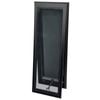 EzyLite Electric Opening Roof Window 1370 x 550mm - Skylight Only Plus Flyscreen