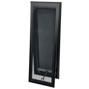 EzyLite Electric Opening Roof Window 1370 x 550mm - Skylight Only Plus Flyscreen