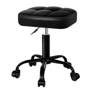 ALFORDSON Salon Stool Black