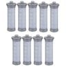Hygieia 9 Pre Filters For Tineco Pure One S15 S12 S11 & X Series Mega Value Pack