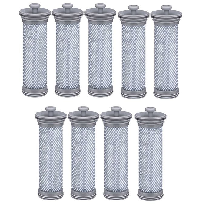 Hygieia 9 Pre Filters For Tineco Pure One S15 S12 S11 & X Series Mega Value Pack