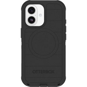 Otterbox Defender Pro Case With Camera Control For Iphone