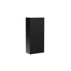 Kaboodle 600mm Black Olive V-Groove Onbench Pantry