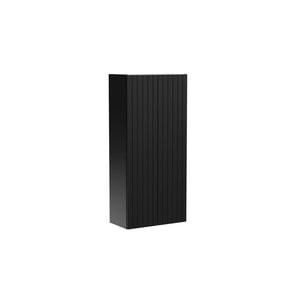 Kaboodle 600mm Black Olive V-Groove Onbench Pantry