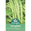 Fothergill's Vitalis Climbing Bean Vegetable Seeds
