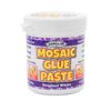 Mandala Art 400g White Craft Mosaic Glue Paste - Bunnings Australia