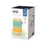 Wiz 400lm True LED Portable Light