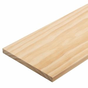 Pinetrim 230 x 18 x 2.4m Premium Untreated Kiln Dried Pine Dressed 4 Sides
