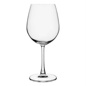 Olympia Wine Glasses Serena 6 Pack 600ml Stemware Glassware Drinkware