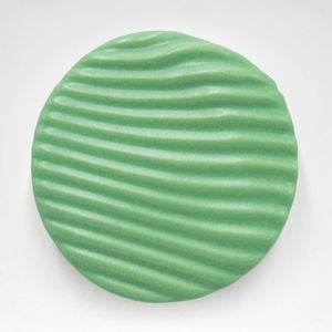 Northcote Pottery Supplies Spearmint Pearl Midfire Brush-on Glaze 500ml