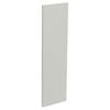 Kaboodle 200mm White Pepper Modern Cabinet Door