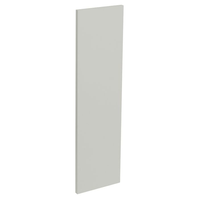 Kaboodle 200mm White Pepper Modern Cabinet Door