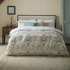 William Morris At Home Strawberry Thief Quilt Cover Set