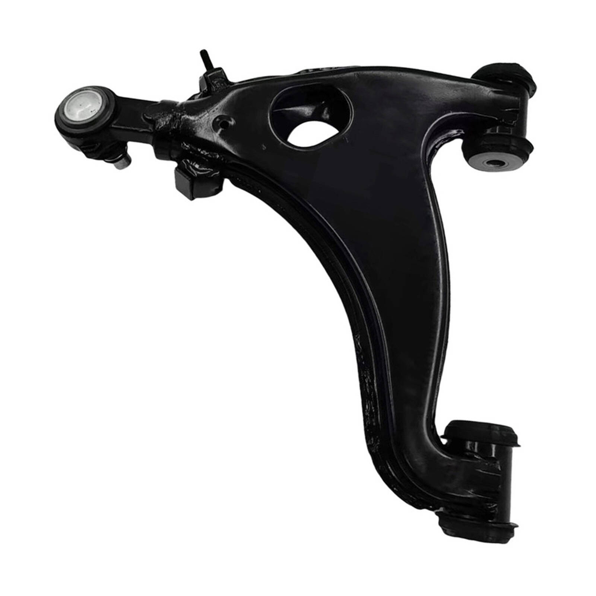 Front Lower Control Arm Right Hand Side Fit For Mercedes Benz W124 W201 ...