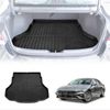 Boot Liner for Hyundai i30 Sedan CN7.V2 V3 V4 2023-OnwardsCargo Trunk Cover Mat