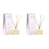 Set of 2 - 100ml Fragrance Diffuser - Imperial Night