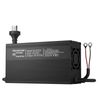 VoltX 48V 25A Golf Cart Lithium Battery Charger Ring Terminal Fits Any 48V Cart