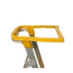 Gorilla Heavy Duty Safety Boom For Platform Ladders