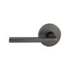 Gainsborough Satin Graphite Avant Alba Dummy Set