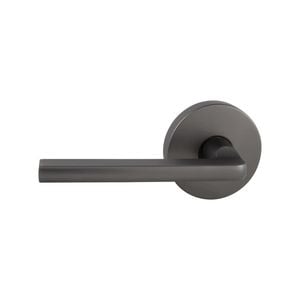 Gainsborough Satin Graphite Avant Alba Dummy Set
