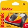Kodak Funsaver SUC Flash 27exp Camera