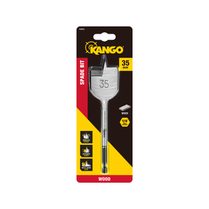 Kango 35mm Spade Bit