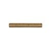 Brasshards 15 x 150mm Brass Plain All Thread LF