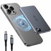 Tough On 5000mAh Ultra Slim Magnetic Power Bank