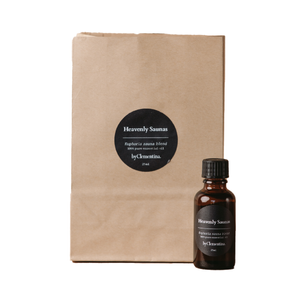Heavenly Saunas Sauna Scent Oil Bliss