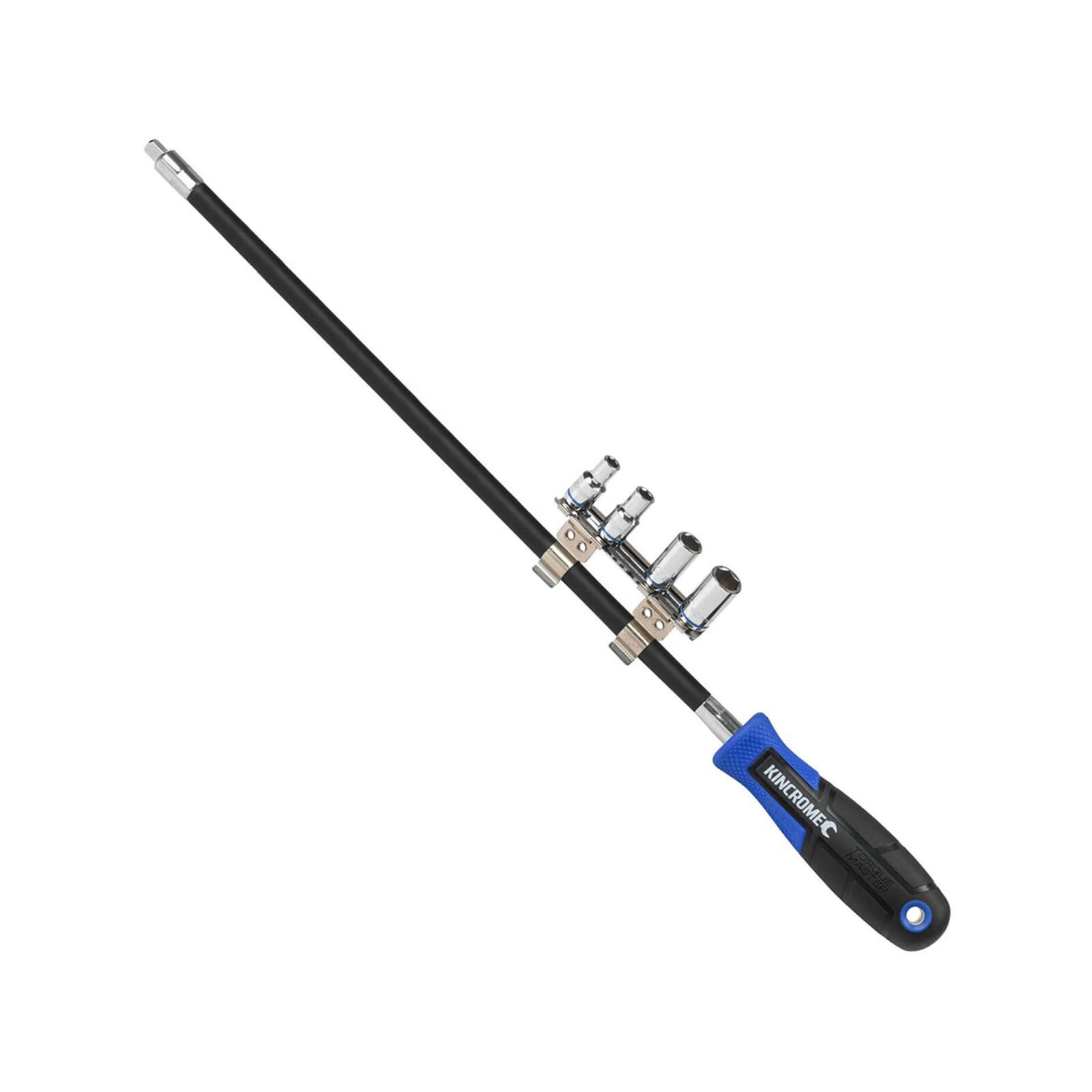 Kincrome 5 Piece TorqueMaster® Flexible Nut Driver Set product image