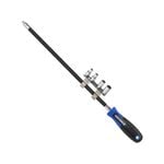 Kincrome 5 Piece TorqueMaster® Flexible Nut Driver Set