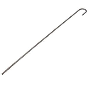 Summit Steel & Wire 12 x 1200mm Hook Starter