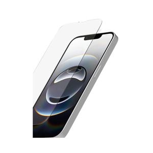 Itskins Supreme Glass Screen Protector For Iphone 16e Clear