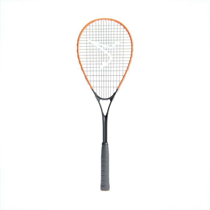 Squash Racket Wallbreaker 165 - One Size