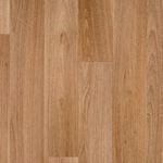 Senso DIY 2m Walnut Clear Essential Vinyl Sheet