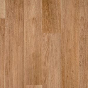 Senso DIY Essential Walnut Clear 2m Sheet Vinyl