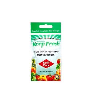 Keep Fresh Fruit N Veg Saver Refills