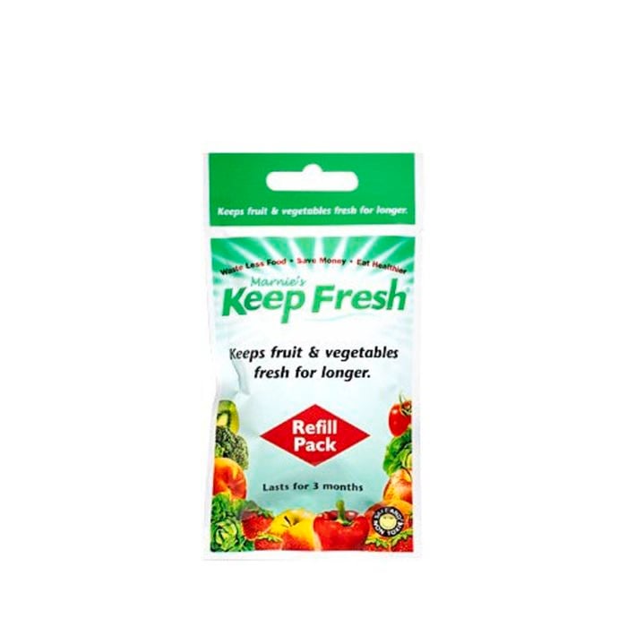 Keep Fresh Fruit N Veg Saver Refills