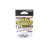 Decoy Worm 24 Drop Shot Wacky Fishing Hook 10