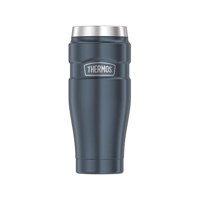 Thermos Stainless King Insulated Tumbler 470ml Slate